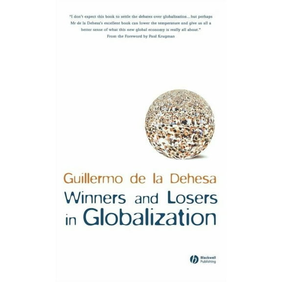 Winners and Losers in Globalization (Hardcover)