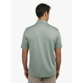 thumbnail image 2 of Chaps Men's & Big Men's Everyday Performance Golf Polo, Sizes S-3XL, 2 of 7