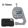 thumbnail image 2 of MYG Portable Digital Display Thickness Gauge with 3 Measuring Head Options, 2 of 6
