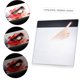 thumbnail image 2 of Caja de luz LED A5, trazado de dibujo/tablero de copia/almohadilla de luz con cable USB ELHUA Trazador de dibujo, 2 of 7