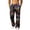 Multicolor, variant on Satingcolo Men's Sweatpants Halloween Joggers Pants Sports Workout Daily Wear Pants with Pockets Pumpkin Print Pants