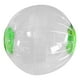 thumbnail image 1 of Methold Pelota de ejercicio, juguetes de animales, juguetes rodantes, accesorios para correr perforados de plástico Juguetes de animales pequeños verde, 1 of 6