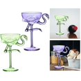 thumbnail image 1 of Vaso para Bebidas, Bonitos Vasos Decorativos Reutilizables para Fiestas de Postres en El HogarVaso para Bebidas, Bonitos Vasos Decorativos Reutilizabl perfecl Cuencos de postre de copa, 1 of 8
