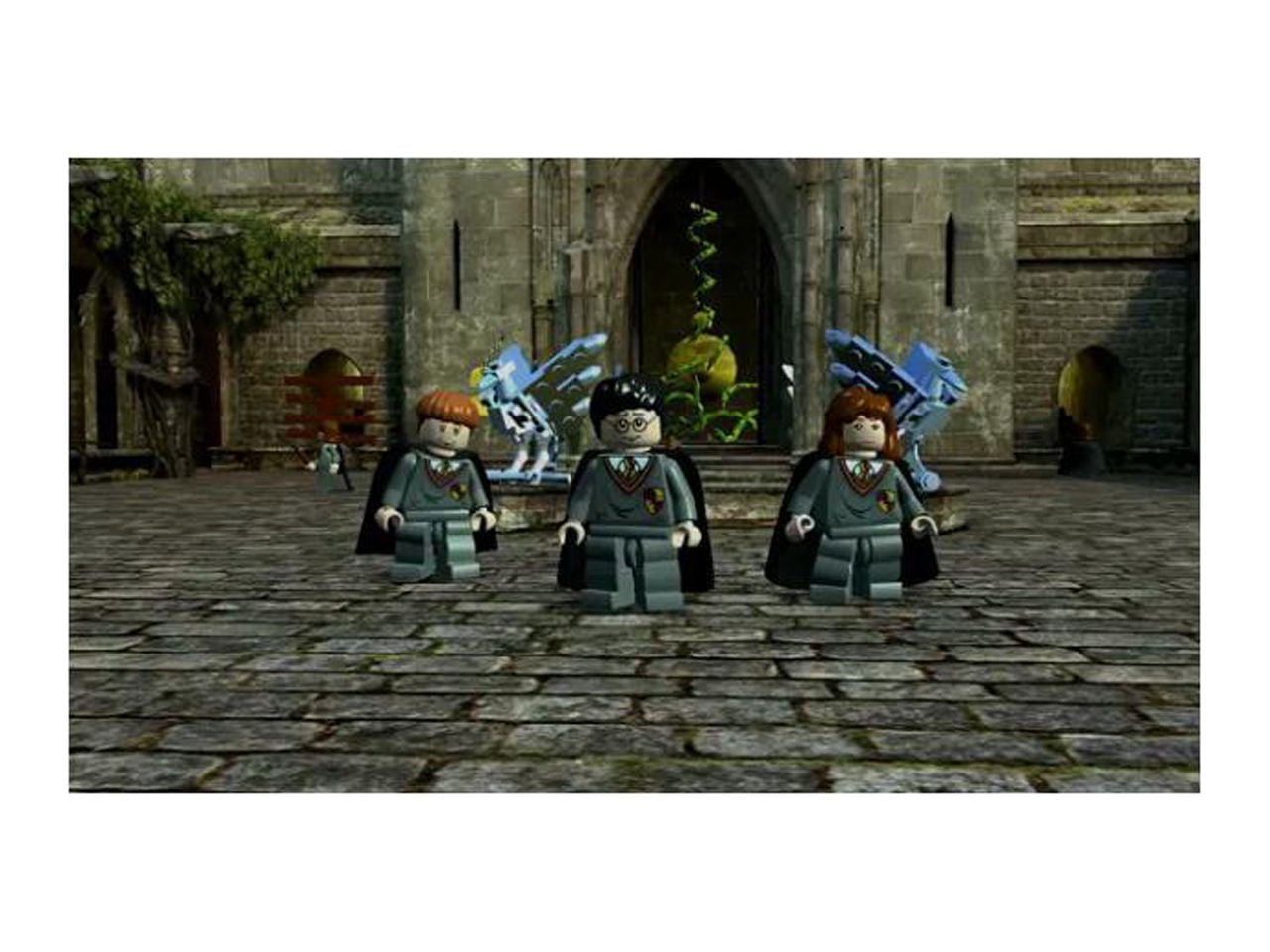 Lego Harry Potter: Years 1-4 PC Game
