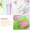 thumbnail image 3 of OULII art tools Drawing Tools Assorted Color 3pcs for Beginners with Drawing Back to School, 3 of 7