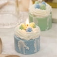 thumbnail image 1 of Small Cake Cute Scented Candle Heart-Warming Birthday Graduation Gift Holiday Souvenir Friend Gift, 1 of 6