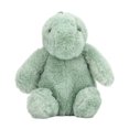 thumbnail image 2 of Animales de Peluche de Felpa, Cómodos Niños Con Lavables a la Mácina Simulación de Juguetes de Animales de Lujoso para para Niños para Pequeños, 2 of 7