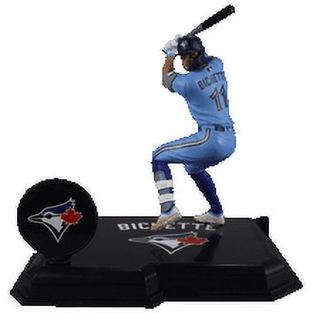 Bo Bichette (Toronto Blue Jays) MLB 7" Figure McFarlane's SportsPicks