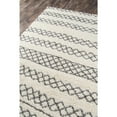 thumbnail image 4 of Momeni Maya 3'11" X 5'7" Contemporary Rug in Ivory, 4 of 4