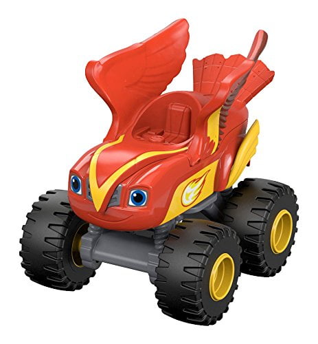 blaze diecast