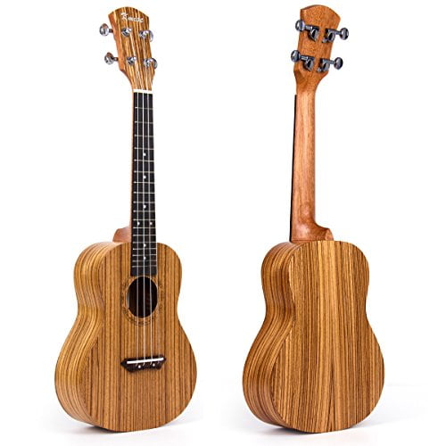 Buy Kmise 26 Inch Tenor Ukulele Uke Hawaii Guitar Musical Instruments