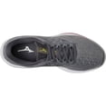 thumbnail image 3 of Mizuno Women's Wave Inspire 18 Running Shoe, Size 6.5, Ultimate Grey-Silver (Ug73), 3 of 3