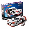 thumbnail image 1 of Juguete de Construcción MEGA Hot Wheels Audi 90 Quattro IMSA GTO, 1 of 4