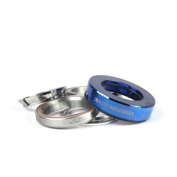 Root Industries Headset Blu Ray