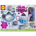 thumbnail image 1 of Paint A Ceramic Tea Set Kit-, 1 of 1