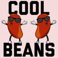 thumbnail image 2 of CafePress - Cool Beans Long Sleeve Infant T Shirt - Long Sleeve Infant T-Shirt, 2 of 2
