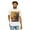 White, variant on Awesome New KxMx Lane "Robotic Good Morning" Unisex Streetwear T-shirt