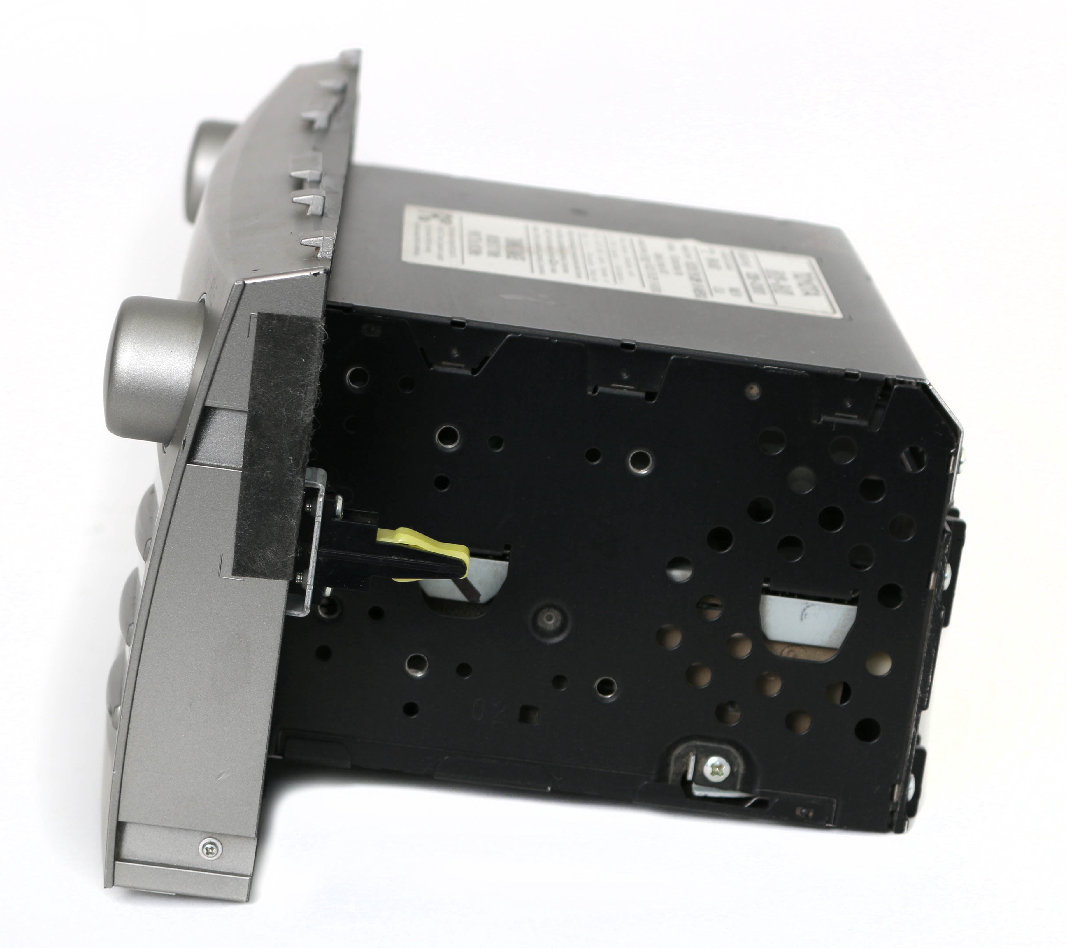 Restored 2007-09 Toyota Camry OEM AM FM Radio Single CD Player ID 11815 86120-06180 (Refurbished)