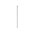 thumbnail image 4 of AFI Nantucket Twin Solid Wood Panel Headboard with Attachable Charger, Grey, 4 of 5