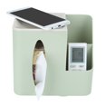 thumbnail image 3 of Tissue Holder, Desk Organizer,  Office for Home Green,Blue,Pink, 3 of 7