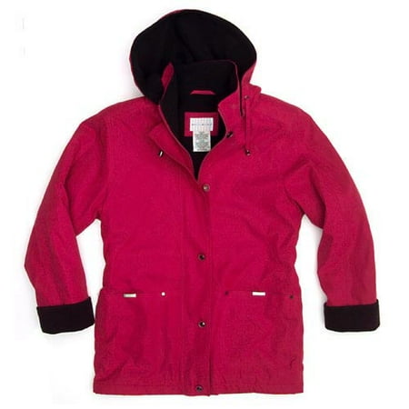 White Stag - Women's Plus Diamond Stadium Jacket