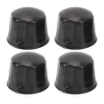 thumbnail image 2 of 4PCS Wheel Dust Cover Cap, ABS ATV Wheel Dust Cap, Wheel Rims Dust Cap Protector for ATV Quad Go Kart Rims Wheels 110 125 250, 2 of 7