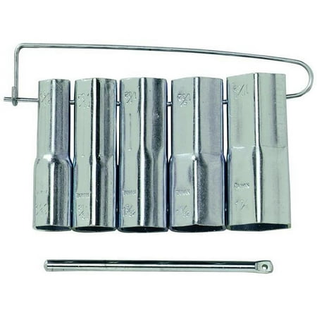 UPC: 0038728221612 | General Shower Valve Socket Wrench Set