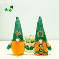 thumbnail image 5 of Compatible Withgnome Faceless Doll Home Decor For St.patrick's Day Irish Gifts, A, 5 of 5