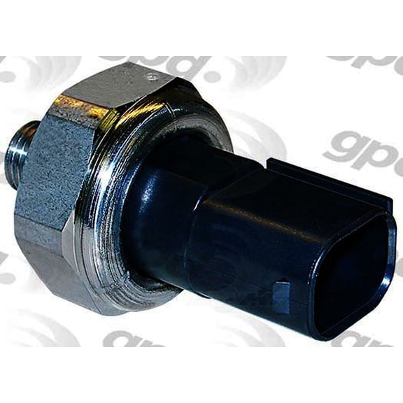 HVAC Pressure Transducer