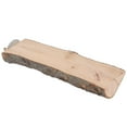 thumbnail image 4 of Perchas Plataforma De Pie Para Loros, Madera Natural, Palo De Perca Para Loros, Parque Infantil De Pie Para Pájaros, 4 of 7