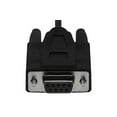 thumbnail image 3 of SF Cable, DB9 Female to 3.5mm Serial Cable (6 Feet), 3 of 3