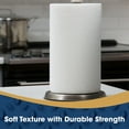 thumbnail image 6 of Great Value Ultra Strong Paper Towels, Split Sheets, 6 Triple Rolls, 6 of 10