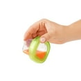 thumbnail image 6 of OXO Tot Baby Blocks Freezer Storage Containers - 2 Ounce - Green, 6 of 8