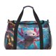thumbnail image 1 of Easygdp Cute Underwater Axolotl Bolsa de Gimnasio, Bolsa de Viaje Duffel, Bolsa de Fin de Semana con Compartimentos, Bolsa de Mano para Noche, 1 of 7