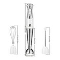 Immersion Hand Blender, Utalent 3in1 8Speed Stick Blender with Milk