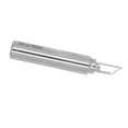 thumbnail image 4 of Solder Head, Easy Installation Quick Heating Soldering Iron Tip Oxygen Free Copper  For Maintenance Big Knife Head, 4 of 8