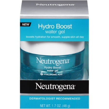 Neutrogena Hydro Boost Hydrating Water Gel Face