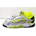 thumbnail image 4 of Ad-id-as Originals Niteball II White Solar Yellow GX0774 Low MEN'S Size 11.5, 4 of 6