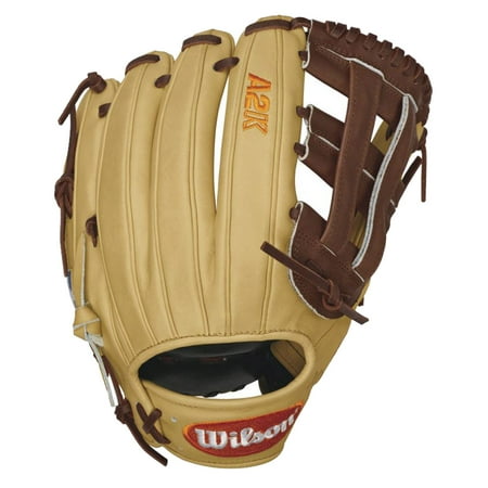 David Wright Memorabilia - Wilson A2K David Wright GM 12