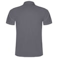 thumbnail image 2 of Roly Mens Monzha Short-Sleeved Polo Shirt, 2 of 2
