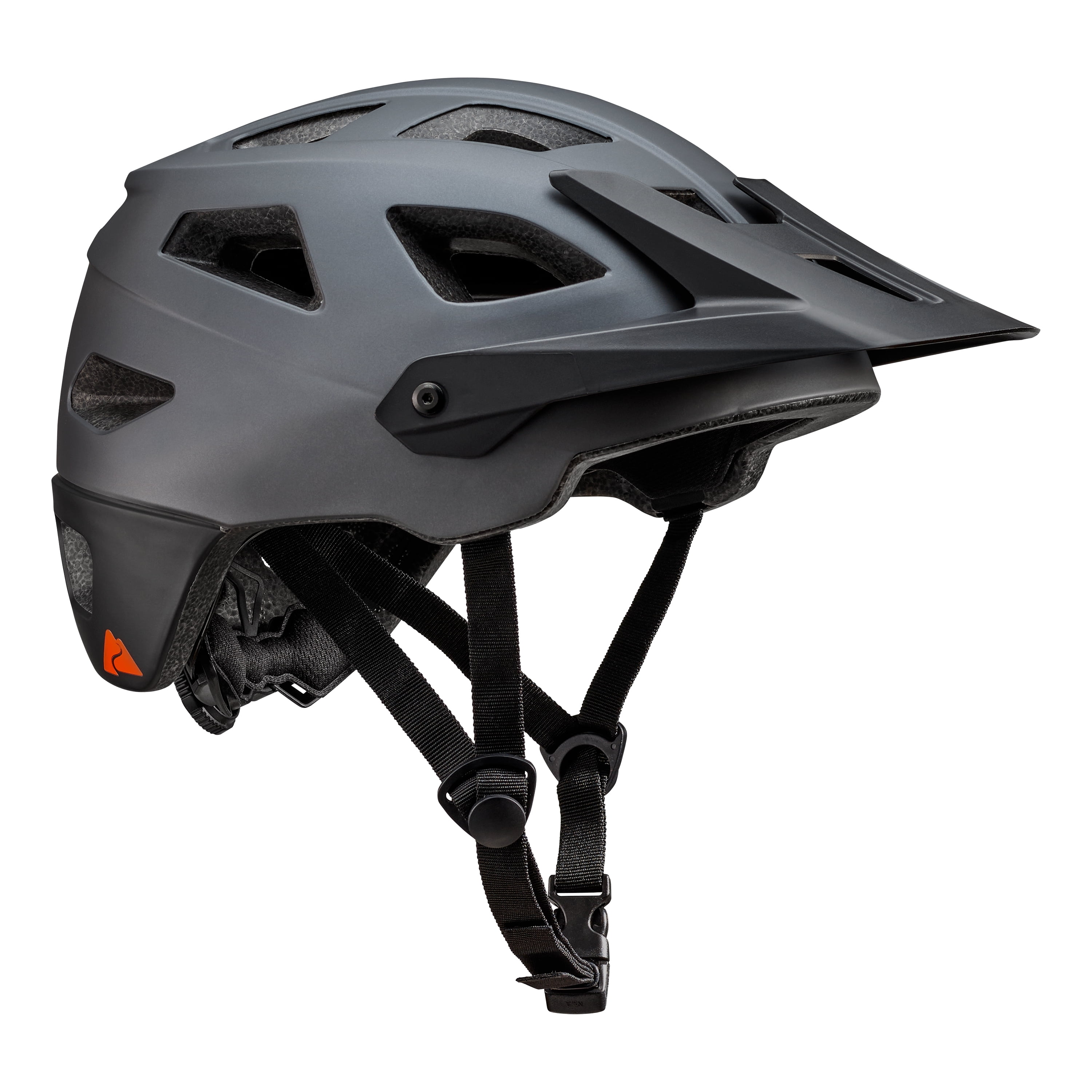 Bell Focus Bike Helmet, Black, Adult 14+ (58-61cm)