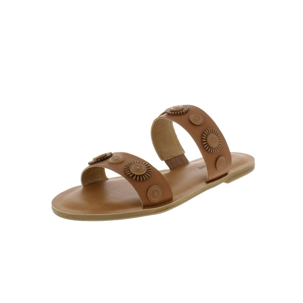 lucky brand flat sandals