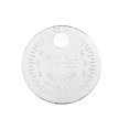 Spark Plug Gap Gauge Spark Plug Gap Measuring Tool Scaled from 0.02 to