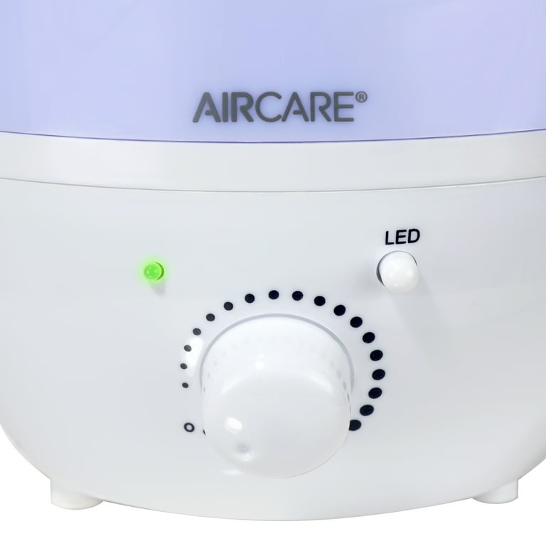Aircare mini on sale aurora ultrasonic humidifier