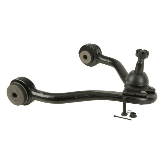 Dorman 521-176 Front Passenger Side Upper Suspension Control Arm and Ball Joint Assembly for Specific Chevrolet / GMC Models Fits select: 1989-2000 CHEVROLET GMT-400, 1989-2000 GMC SIERRA