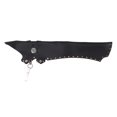 thumbnail image 2 of Bow  Quiver, Archery  Quiver Large Capacity  for Target Practicing Black, 2 of 7