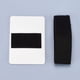 thumbnail image 5 of Seitruly Placa de mano para pestañas postizas con correa para la muñeca bandeja de tira elástica ajustable paleta acrílica paleta de injerto de Pestañas postizas Seitruly  CE001623-00, 5 of 6
