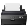 thumbnail image 5 of Epson C11CF37202 FX-890II N Impact 9-Pin Dot Matrix Printer - Narrow Carriage, 5 of 6