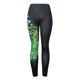 thumbnail image 2 of Gibobby Leggings Translúcido Mujer Imprimir Yoga Mujer Cintura Pantalones paraporte Pantalones Plus Tamaño Casual Pantalones（Verde， S), 2 of 4