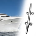 thumbnail image 1 of Hardware para barcos Perfecl Gancho de acero inoxidable, 1 of 8